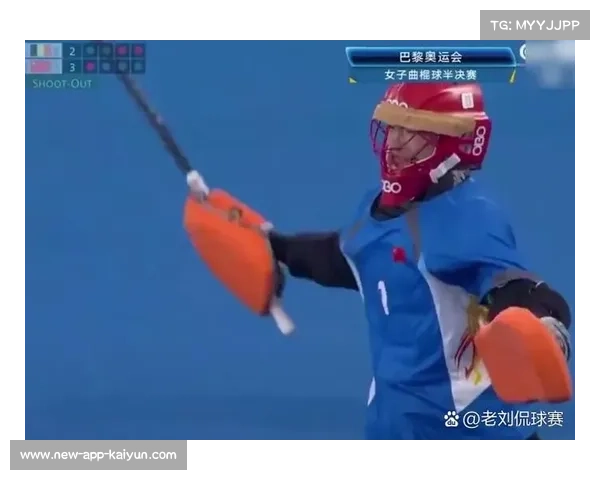 中国曲棍球女队亚运会卫冕成功 后续目标瞄准巴黎奥运会奖牌争夺