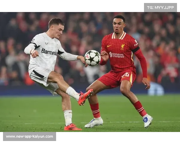 利物浦夏窗锁定勒沃库森新星维尔茨报价创队史纪录 利物浦夏窗锁定勒沃库森新星维尔茨报价创队史纪录