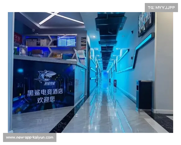 英雄联盟主题电竞酒店限时预售 体验虚拟与现实的完美融合