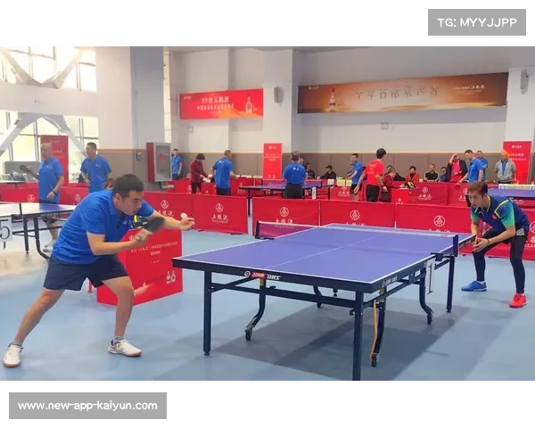乒乓球全球化面临挑战 职业赛事覆盖差异化困境亟待解决 乒乓球全球化面临挑战 职业赛事覆盖差异化困境亟待解决