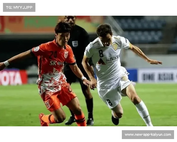 全北现代主场2-0安养FC金镇圭头球破门稳居K联赛积分榜榜首 全北现代主场2-0安养FC金镇圭头球破门稳居K联赛积分榜榜首