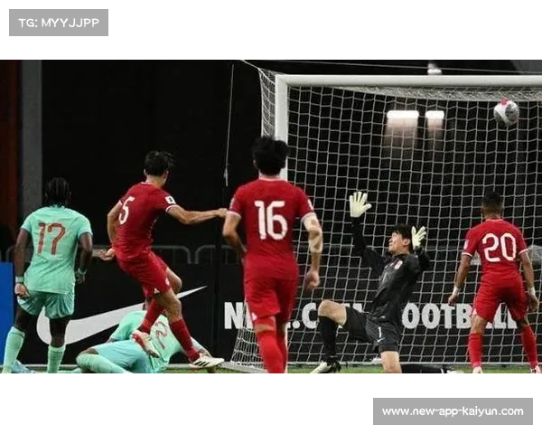 世预赛爆冷民主刚果两球领先塞内加尔巴坎布传射闪耀全场 世预赛爆冷民主刚果两球领先塞内加尔巴坎布传射闪耀全场