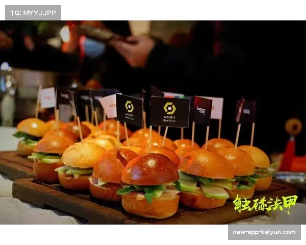 法甲球迷调查显示 超八成球迷满意球场餐饮服务