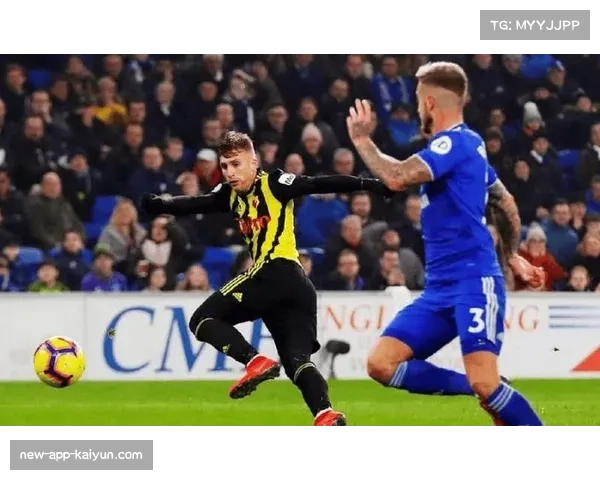 米德尔斯堡上演进球大战 足总杯数据揭示双方防守端均存漏洞