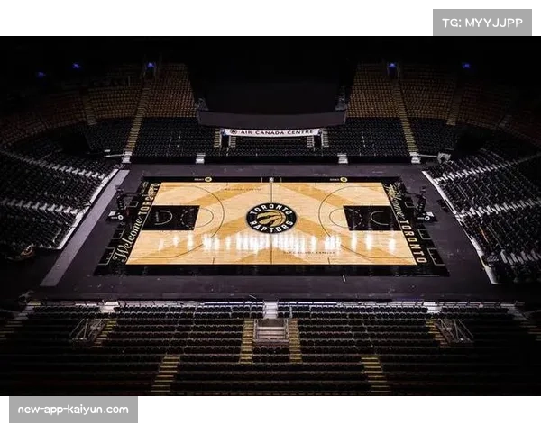 猛龙主场战绩保持稳定 加拿大航空中心成魔鬼主场